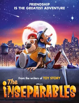 Большое маленькое приключение